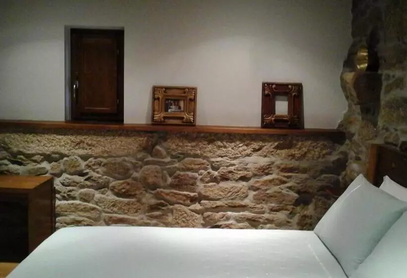 Aamiaismajoitus (B&B) Casa Da Laborada