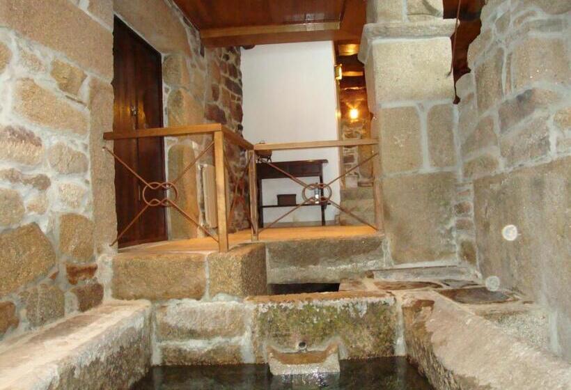 צימר Casa Da Laborada