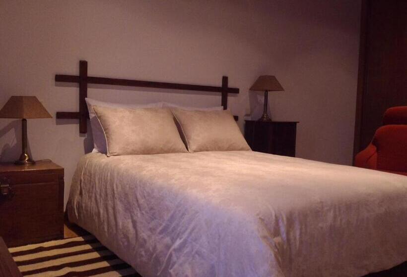 צימר Casa Da Laborada