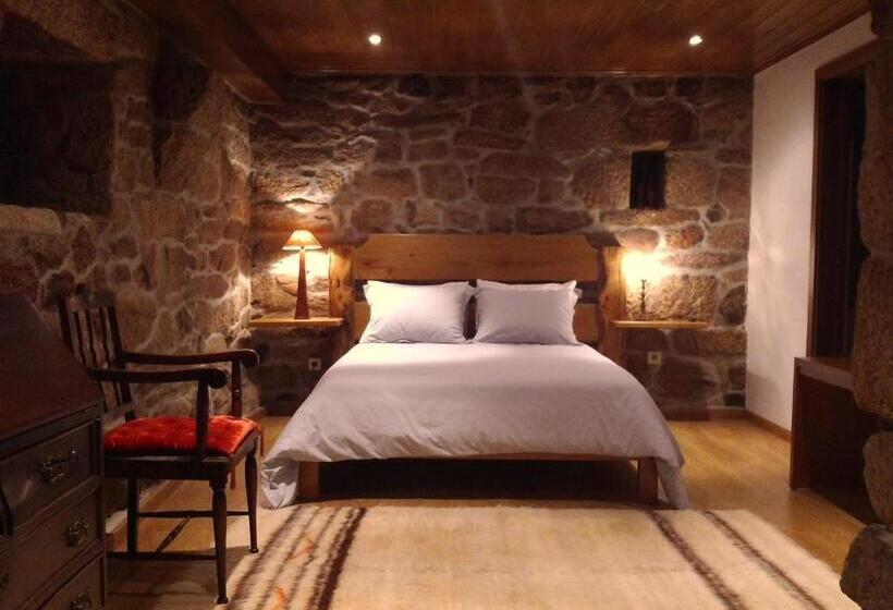 צימר Casa Da Laborada