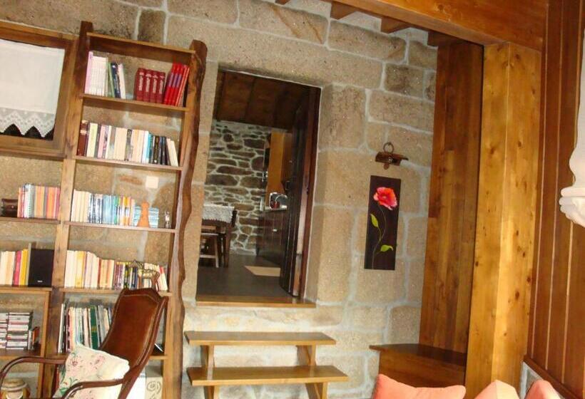 צימר Casa Da Laborada