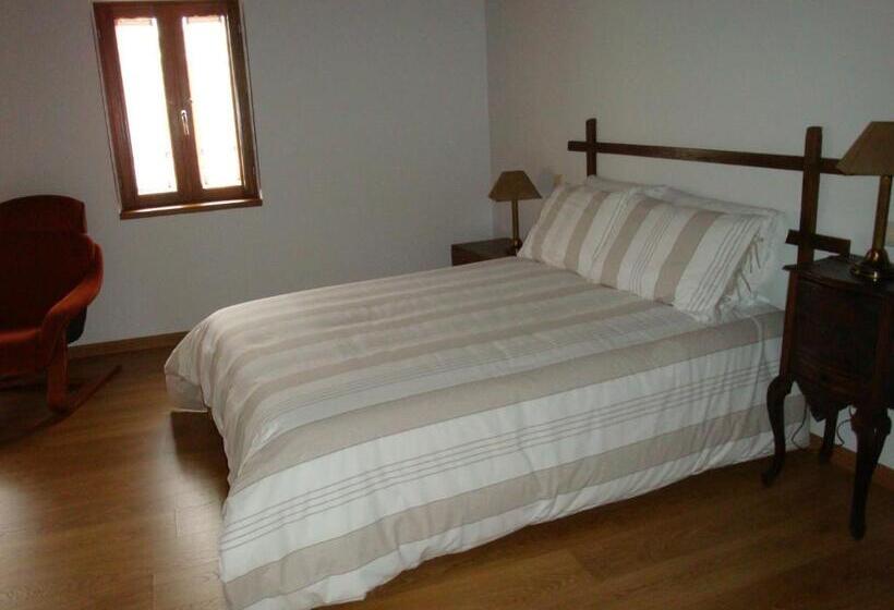 צימר Casa Da Laborada