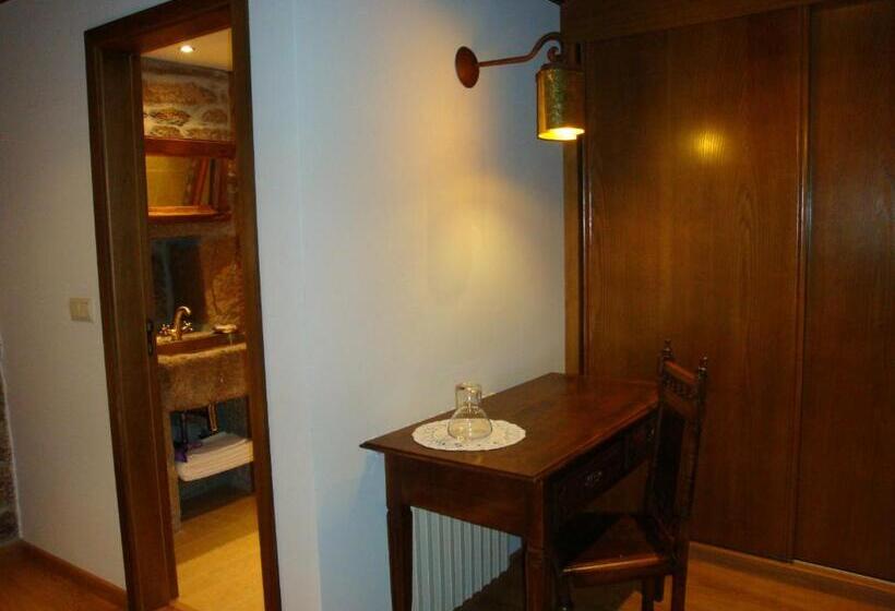 צימר Casa Da Laborada