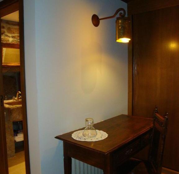 צימר Casa Da Laborada