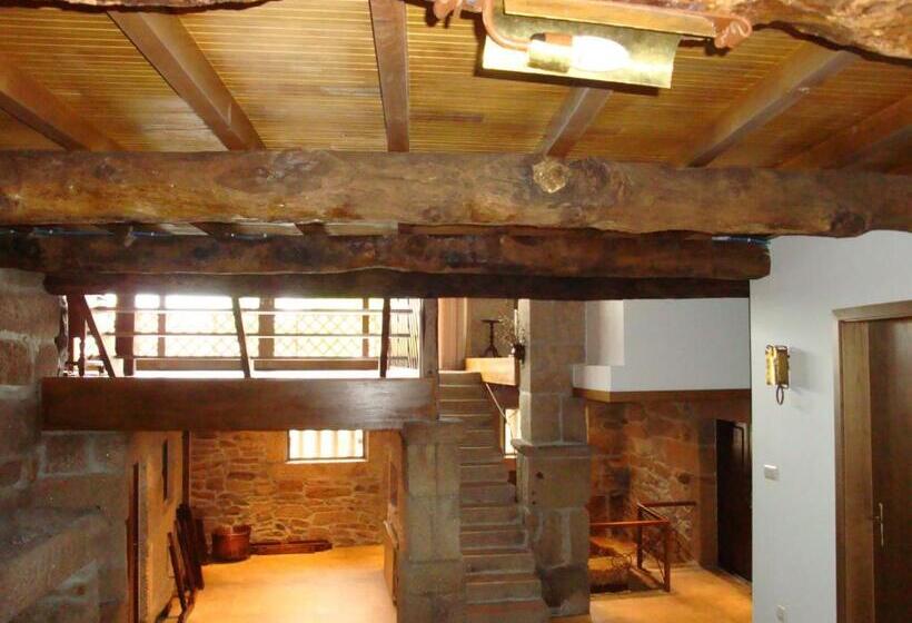 צימר Casa Da Laborada