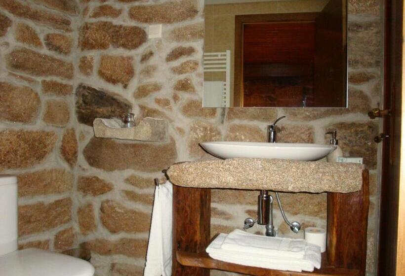 צימר Casa Da Laborada