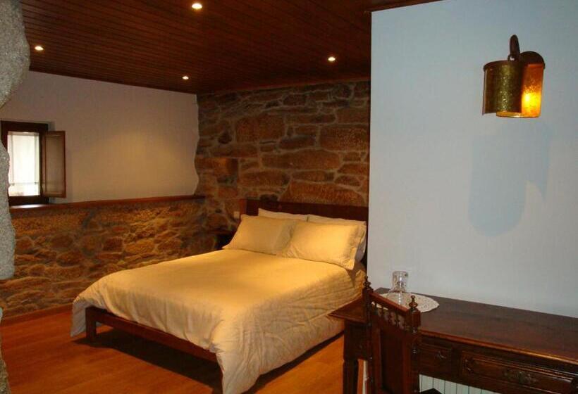 צימר Casa Da Laborada