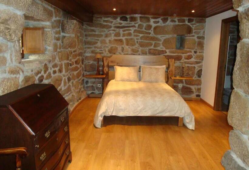 צימר Casa Da Laborada