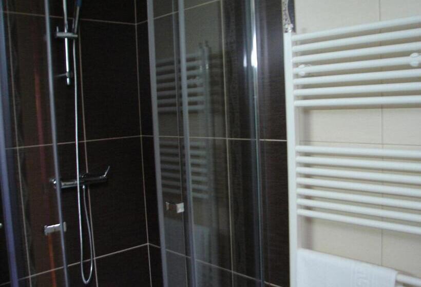 Bed and Breakfast Casa Do Lagar De Tazem