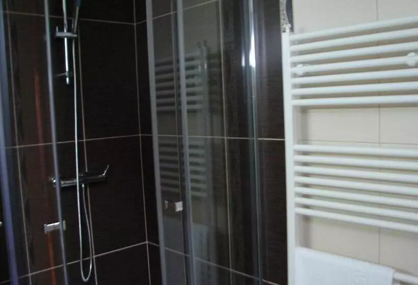 Aamiaismajoitus (B&B) Casa Do Lagar De Tazem