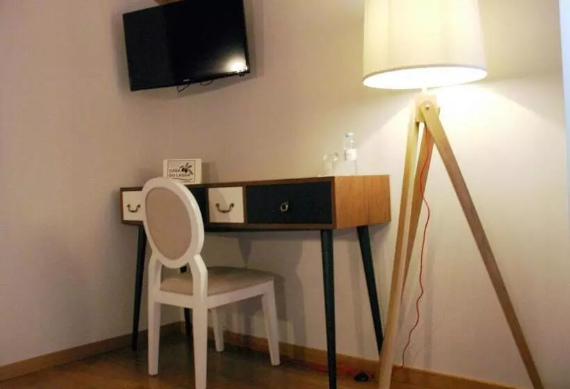 Aamiaismajoitus (B&B) Casa Do Lagar De Tazem