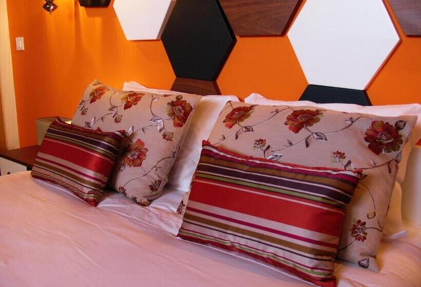 Bed and Breakfast Casa Do Lagar De Tazem