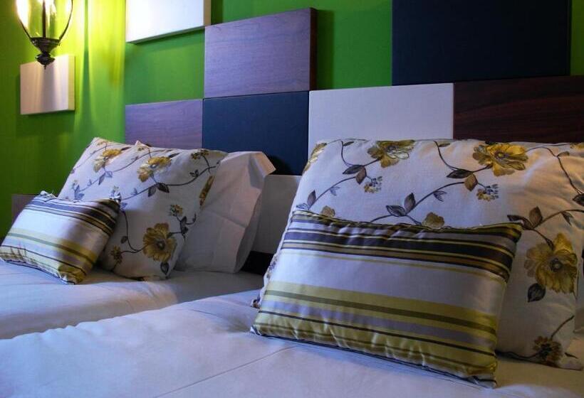 Bed and Breakfast Casa Do Lagar De Tazem