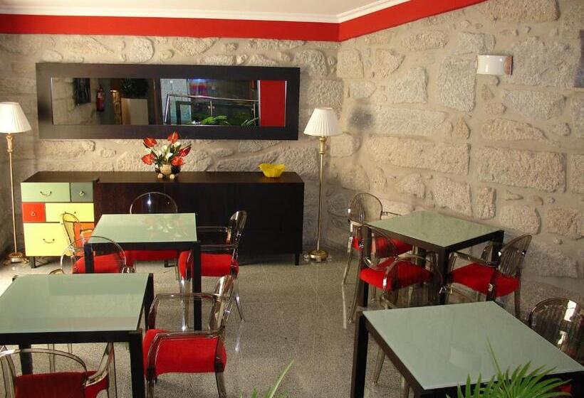 Bed and Breakfast Casa Do Lagar De Tazem