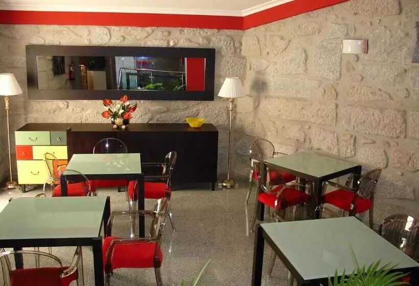 Aamiaismajoitus (B&B) Casa Do Lagar De Tazem