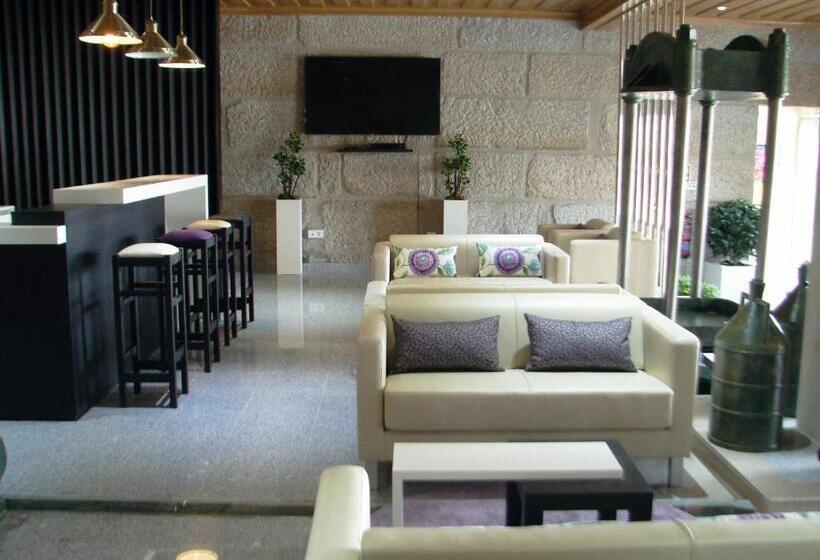 Bed and Breakfast Casa Do Lagar De Tazem