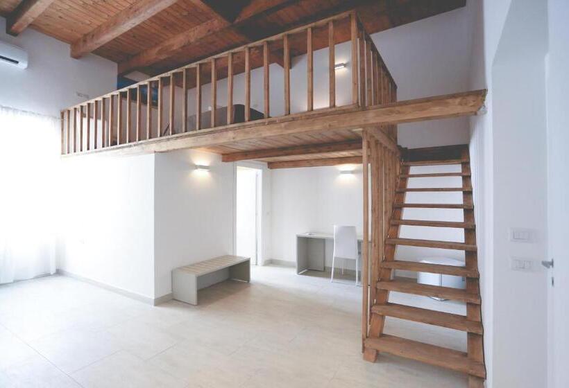 مبيت وإفطار Il Viaggiatore Via Indipendenza 2