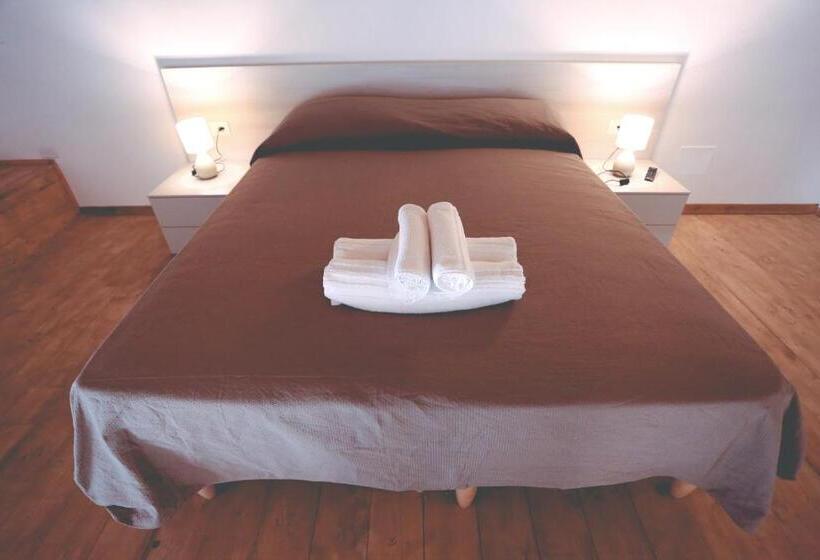 مبيت وإفطار Il Viaggiatore Via Indipendenza 2