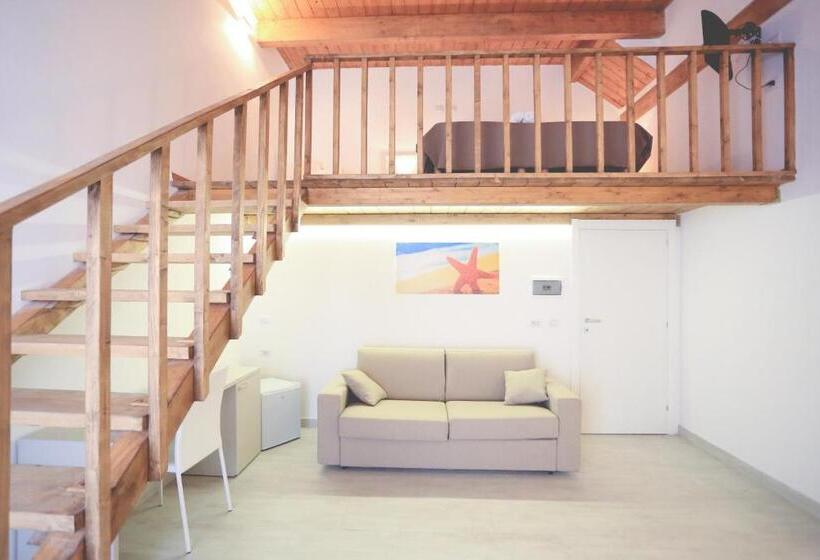 مبيت وإفطار Il Viaggiatore Via Indipendenza 2