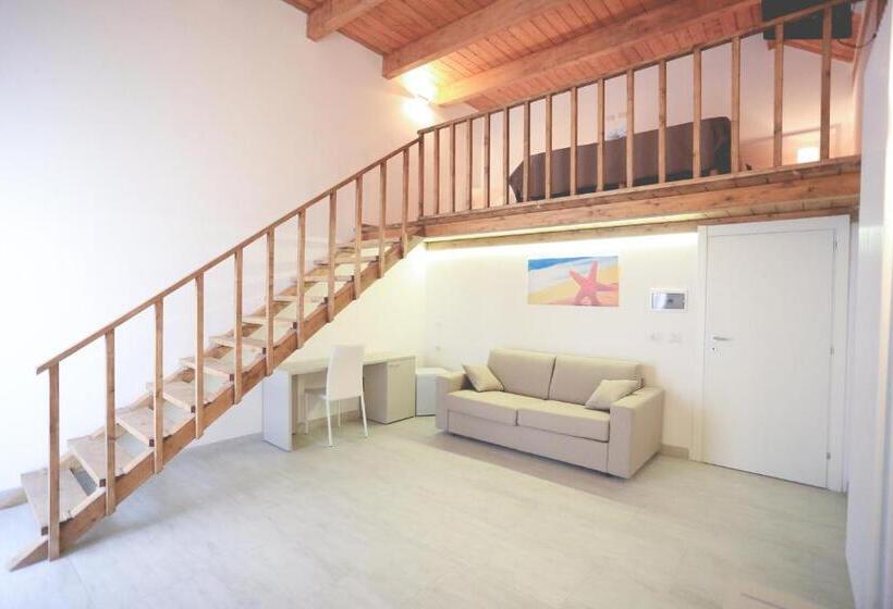 مبيت وإفطار Il Viaggiatore Via Indipendenza 2