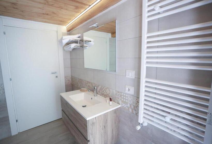 مبيت وإفطار Il Viaggiatore Via Indipendenza 2