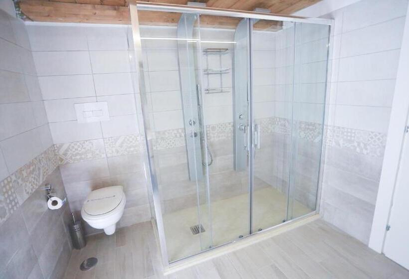 مبيت وإفطار Il Viaggiatore Via Indipendenza 2