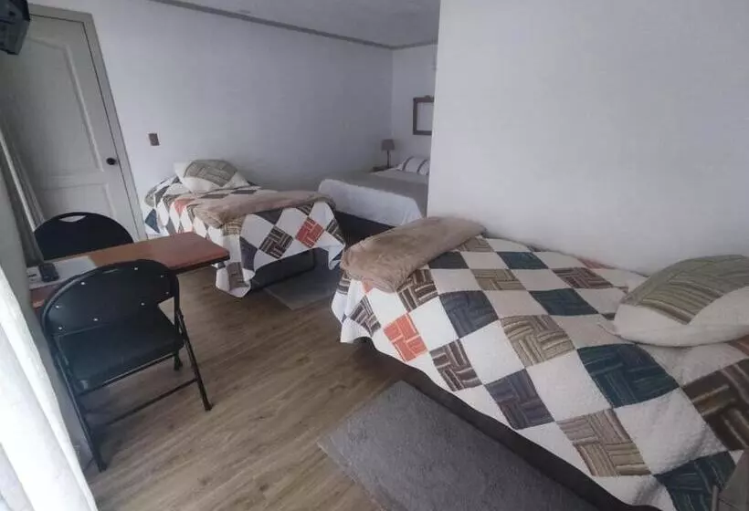 Casa Hotel Trocha Angosta