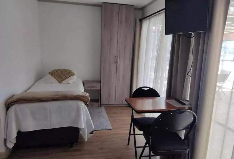 Casa Hotel Trocha Angosta