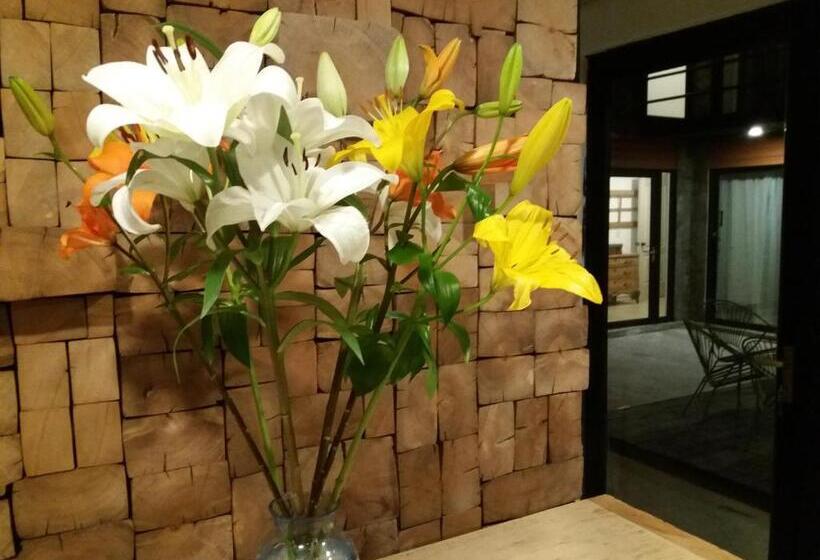 Casa Hotel Trocha Angosta