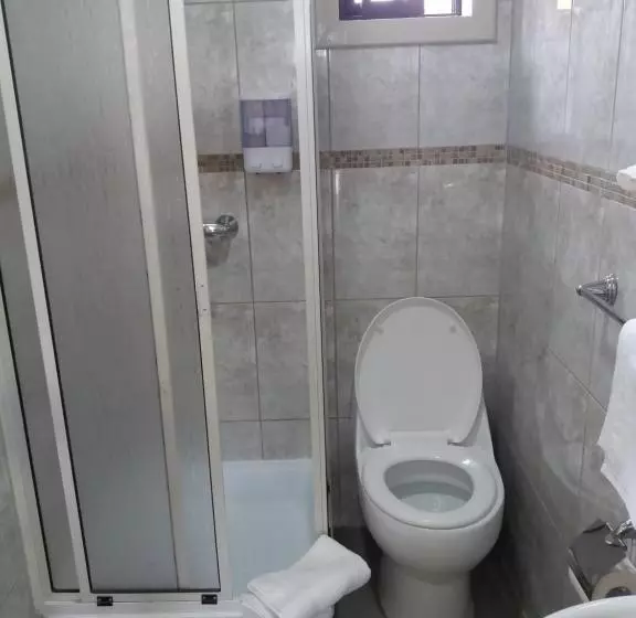 Casa Hotel Trocha Angosta