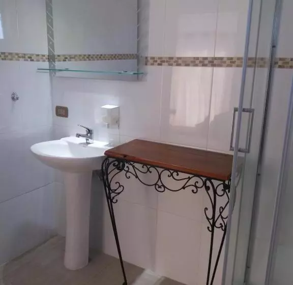 Casa Hotel Trocha Angosta