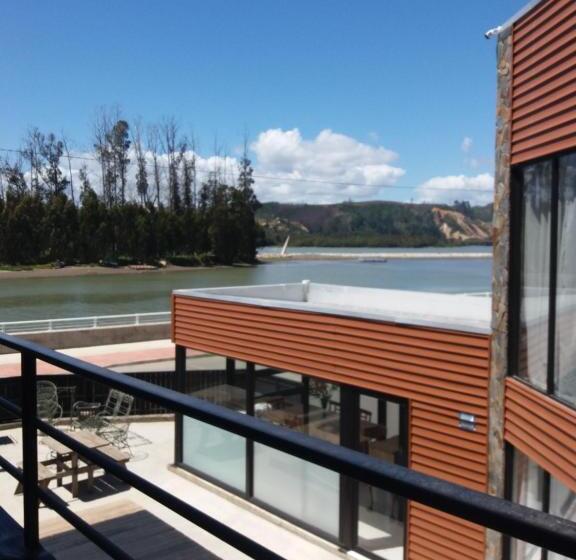 Casa Hotel Trocha Angosta