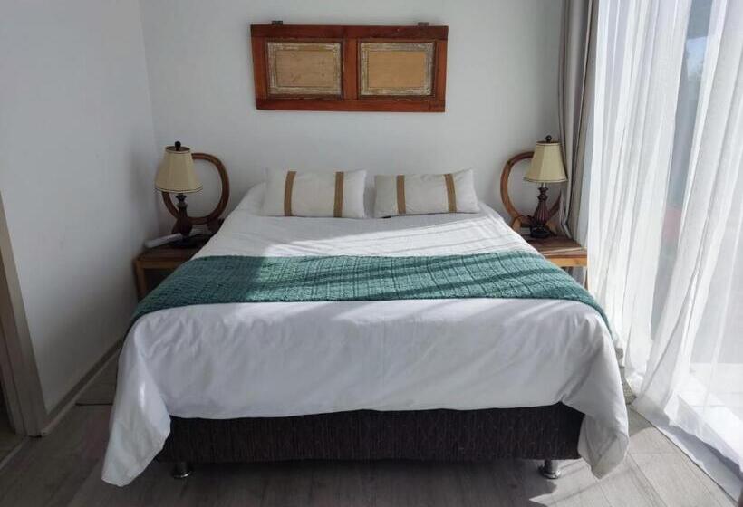 Casa Hotel Trocha Angosta