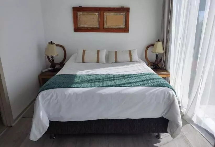 Casa Hotel Trocha Angosta