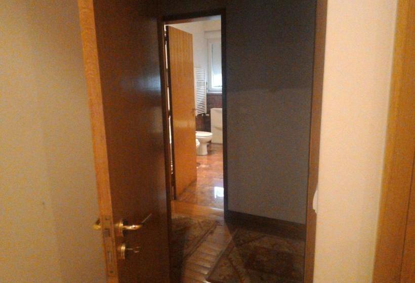 Casa De Trajinha B&b