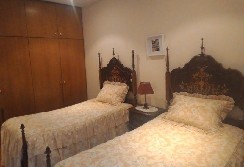 Casa De Trajinha B&b