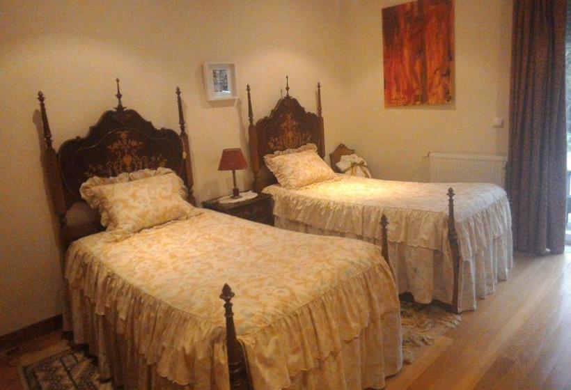 Casa De Trajinha B&b