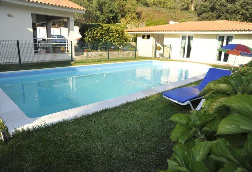 Casa De Trajinha B&b