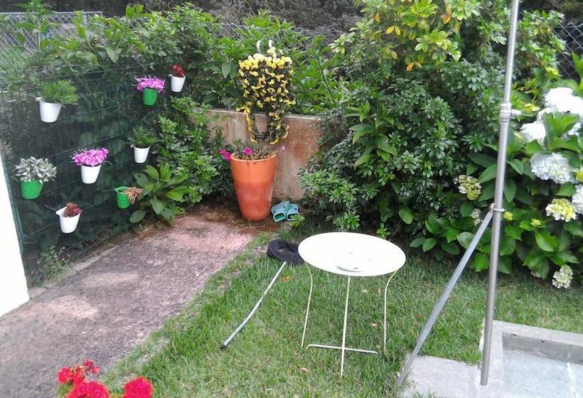 Casa De Trajinha B&b