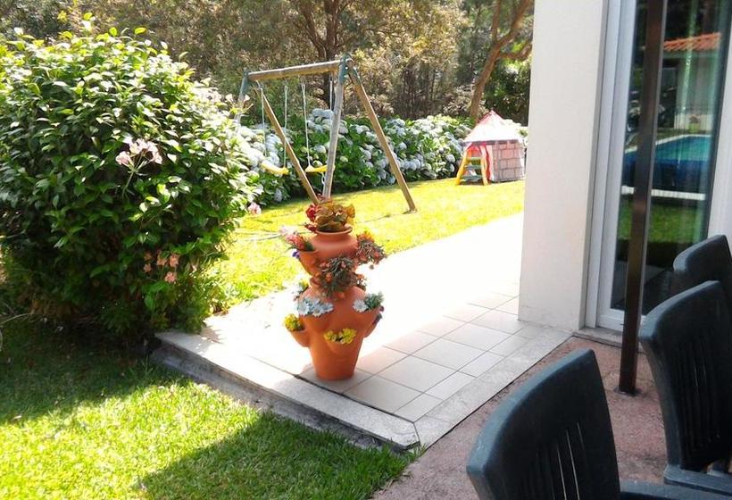 Casa De Trajinha B&b