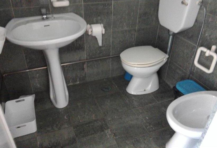 Casa De Trajinha B&b