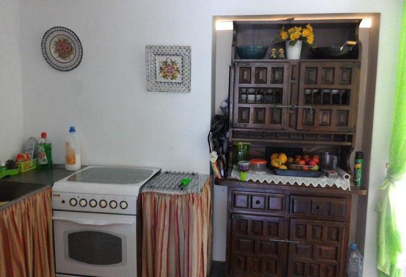 Casa De Trajinha B&b