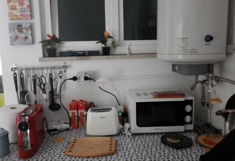 Casa De Trajinha B&b