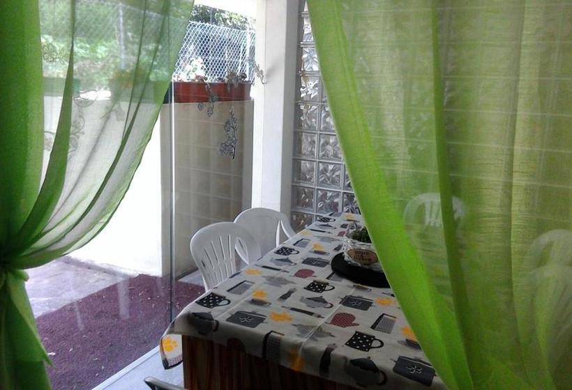 Casa De Trajinha B&b