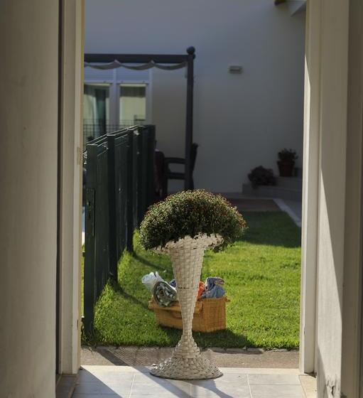 Casa De Trajinha B&b