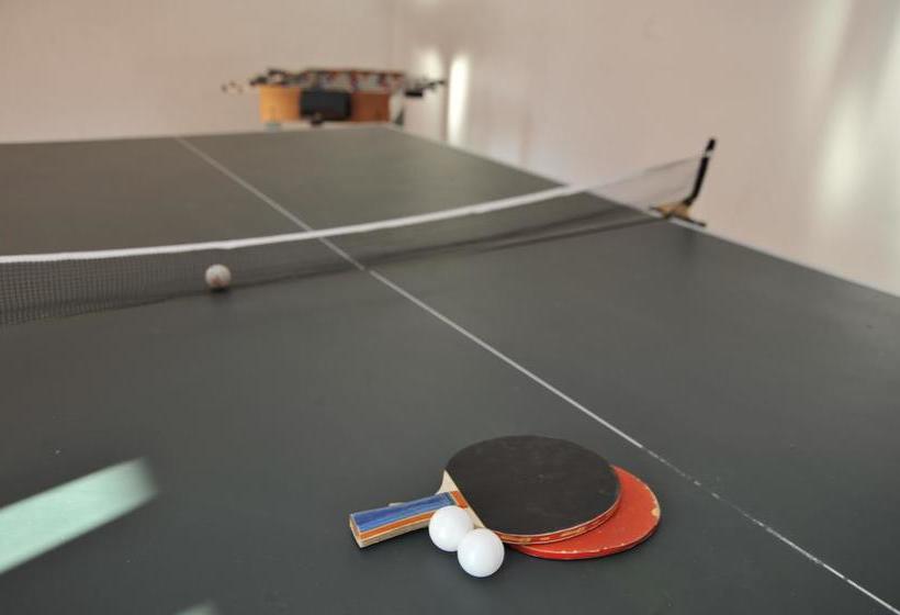 Casa De Trajinha B&b