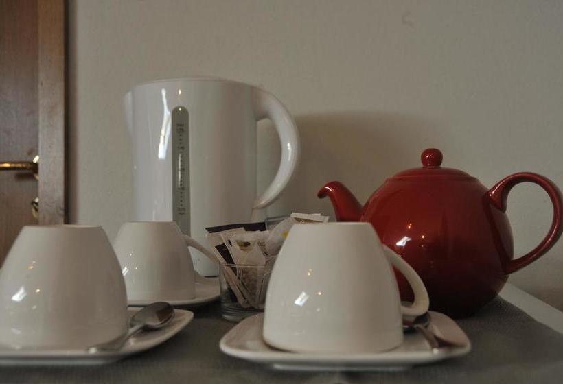 Casa De Trajinha B&b