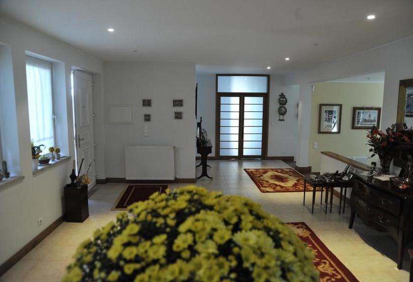 Casa De Trajinha B&b