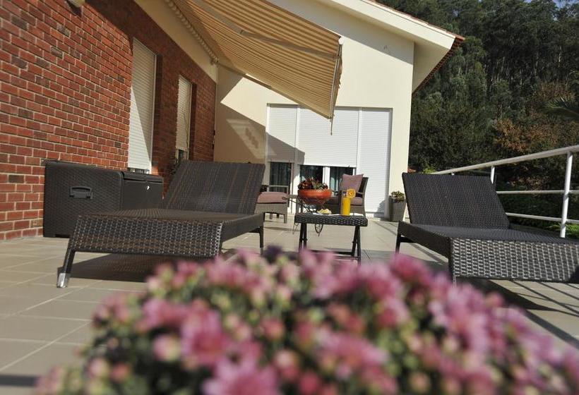 Casa De Trajinha B&b