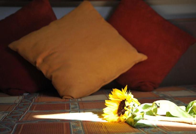 Casa De Trajinha B&b